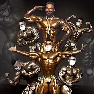 Rahul RS