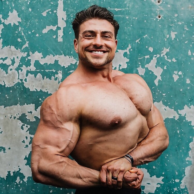 Johny Münster