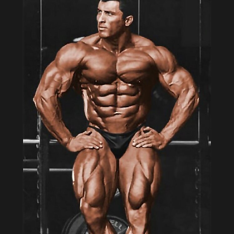 Milos Sarcev