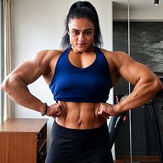 Geeta Saini
