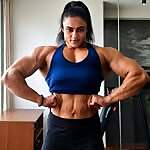 Geeta Saini