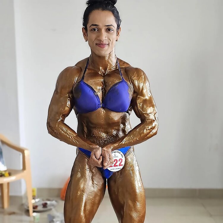 Shenaz Rahman