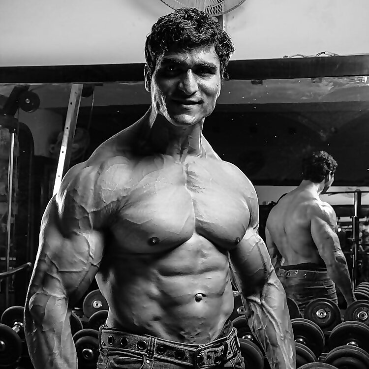 Vinay Kumar