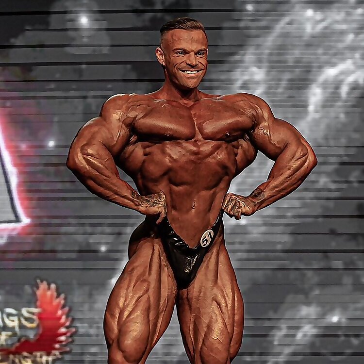Mike Sommerfeld