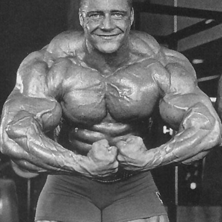 Jean Pierre Fux