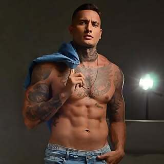 Jorge Andres Yepes Restrepo