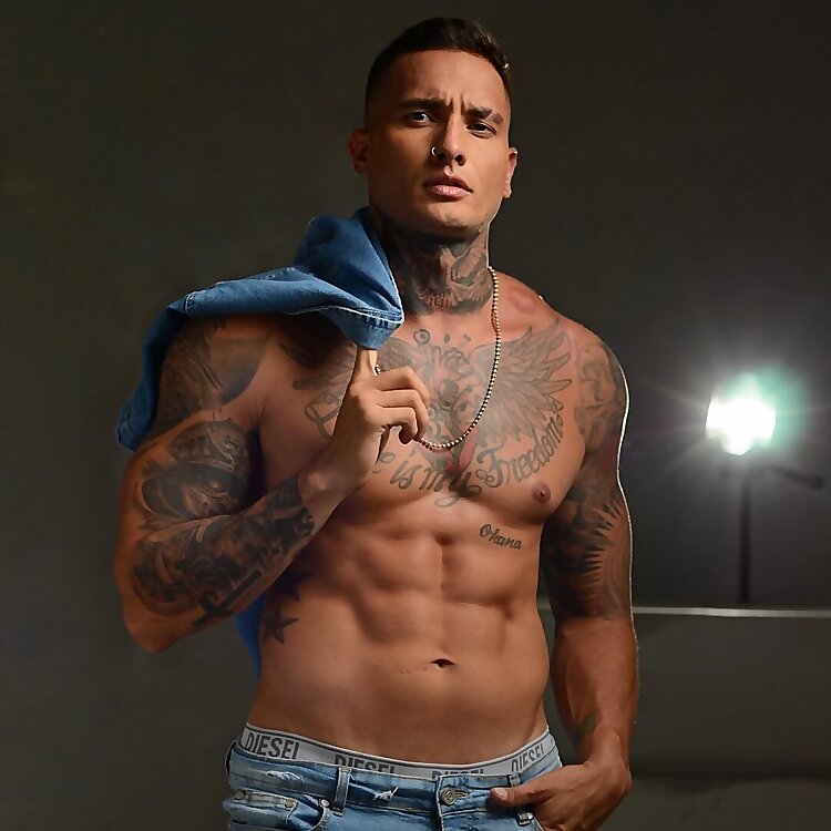 Jorge Andres Yepes Restrepo