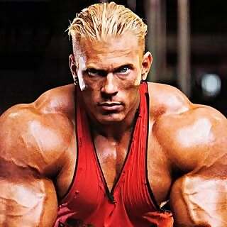 Dennis Wolf