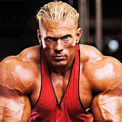 Dennis Wolf
