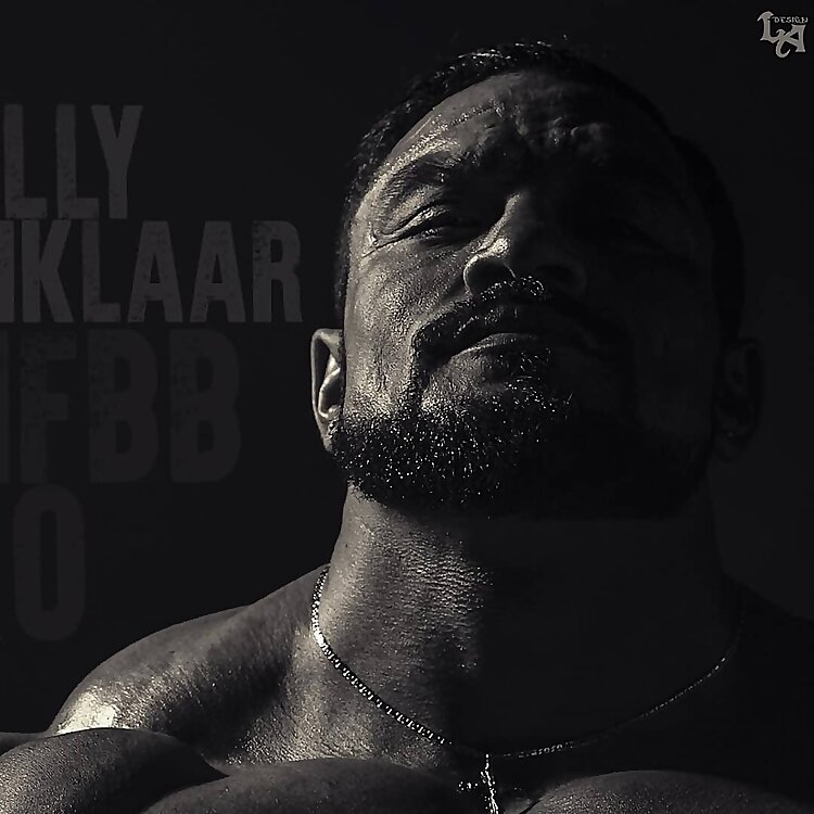 Roelly Winklaar