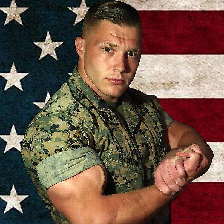 Top 50 Military Influencers in 2024