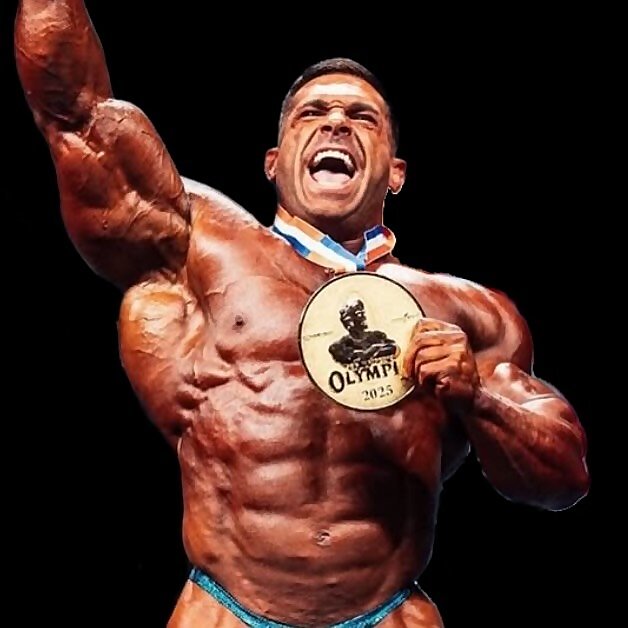 Derek Lunsford