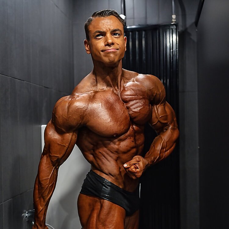 Patrick Teutsch
