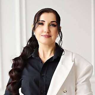 Tatiana Makarova