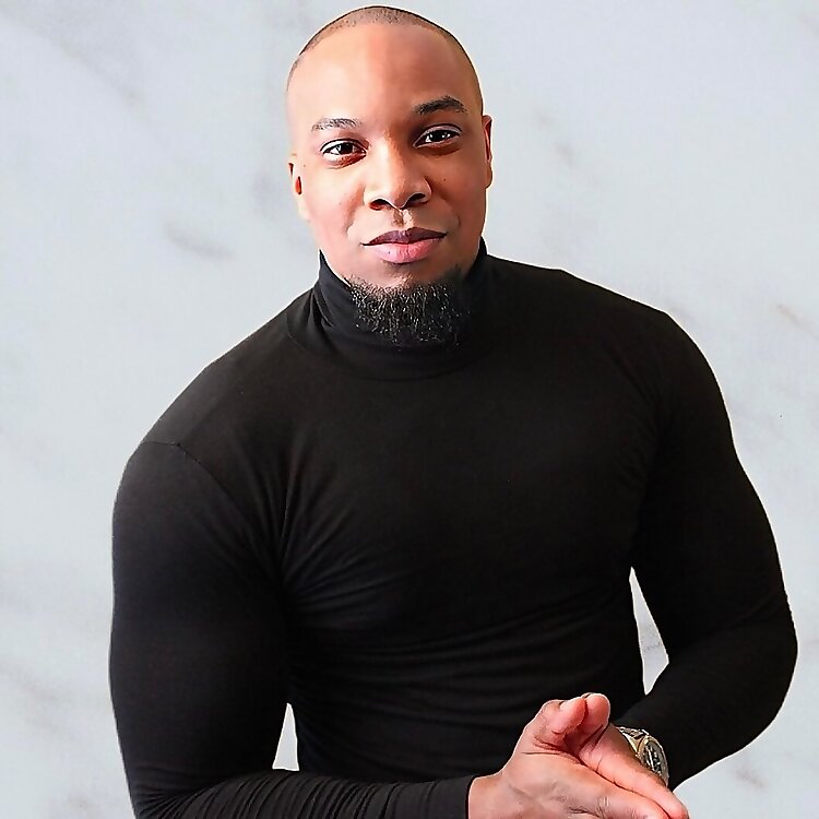 Sheldon Neil