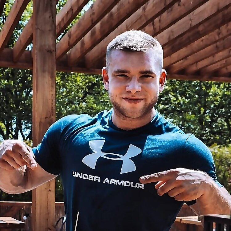 Patryk Rychter