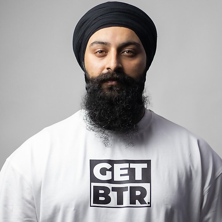 AtinderJeet Singh