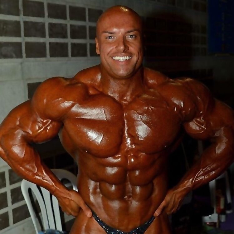 Joshua Lenartowicz
