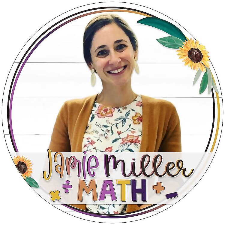 Jamie Miller 