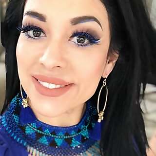Christina Hernandez