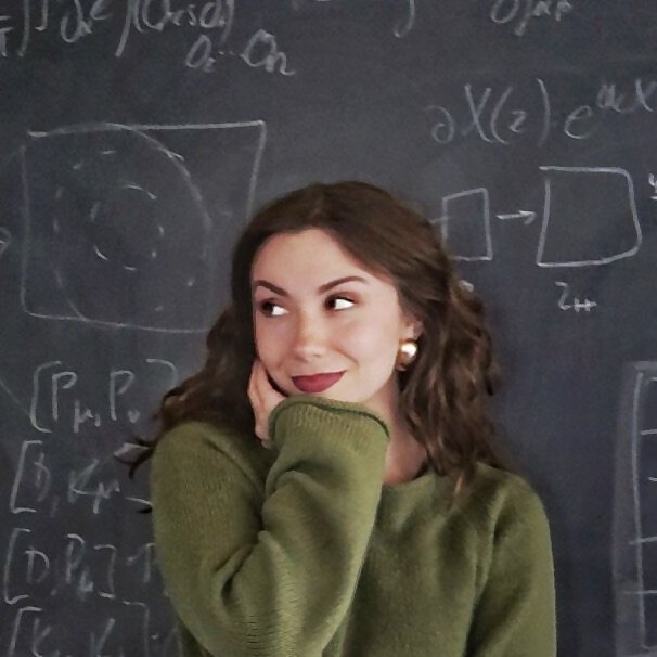 Eleonora Svanberg