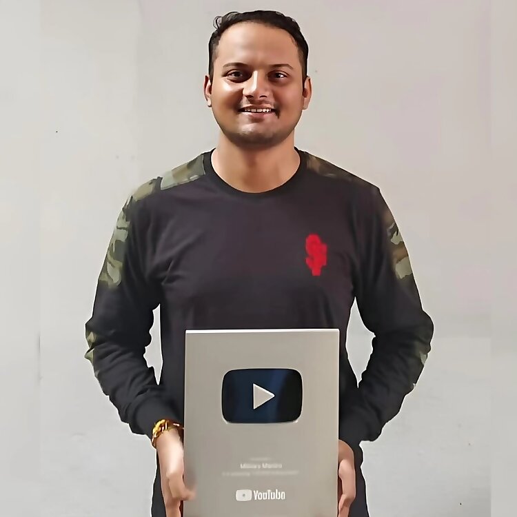 Akash Raj