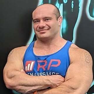Michael Israetel