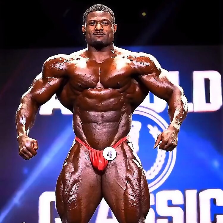 Chinedu Obiekea Andrew J