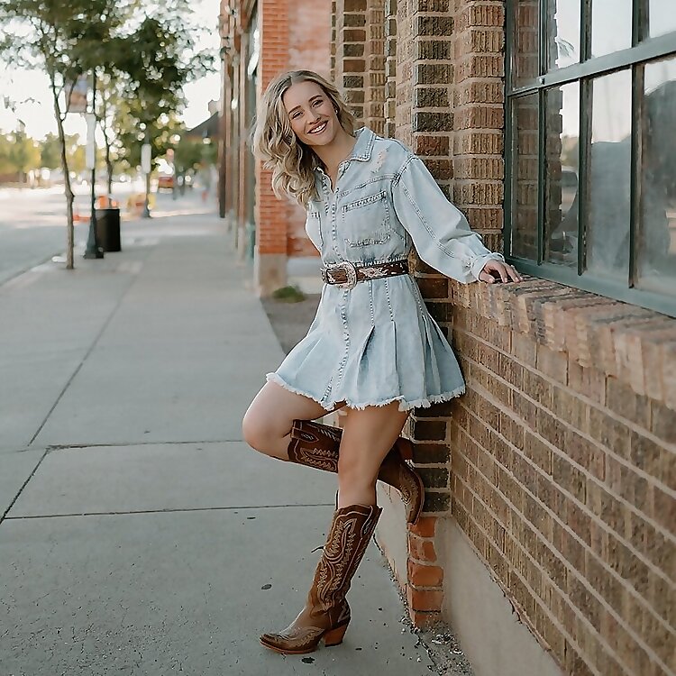 Ellie Pugel