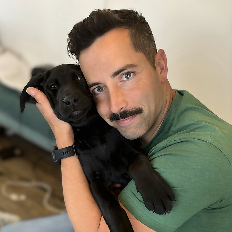 Tyler Butterworth