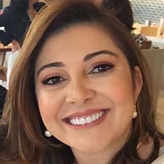 Laurene Calixto