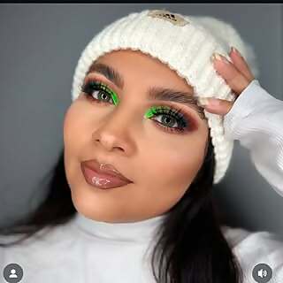 Melissa Beauty