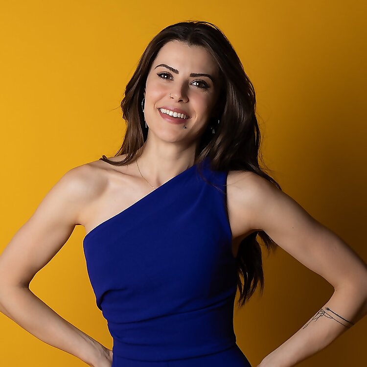 Marwa kemicha 