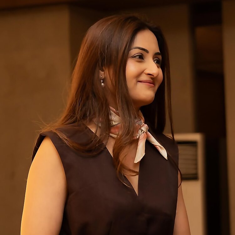 Ankita Bagri Chandak 