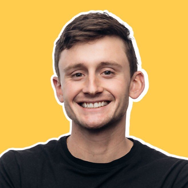 Will Elliott 