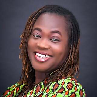 Grace Quarshie