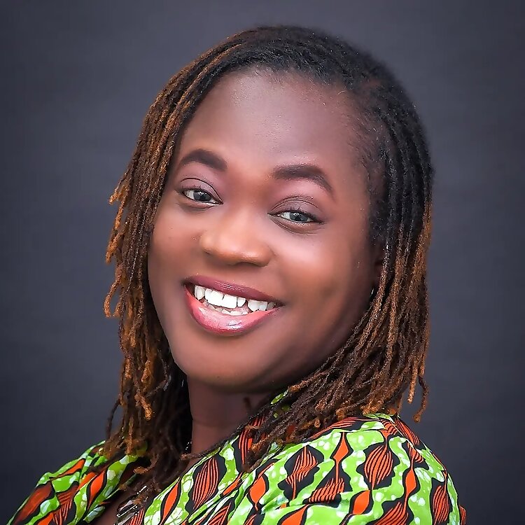Grace Quarshie