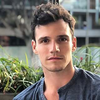 Charlie Houpert
