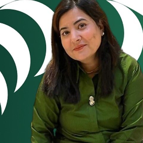 Sonali Singh