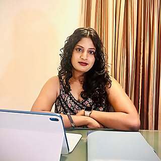 Arthi Baskar