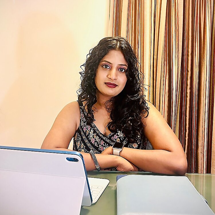 Arthi Baskar