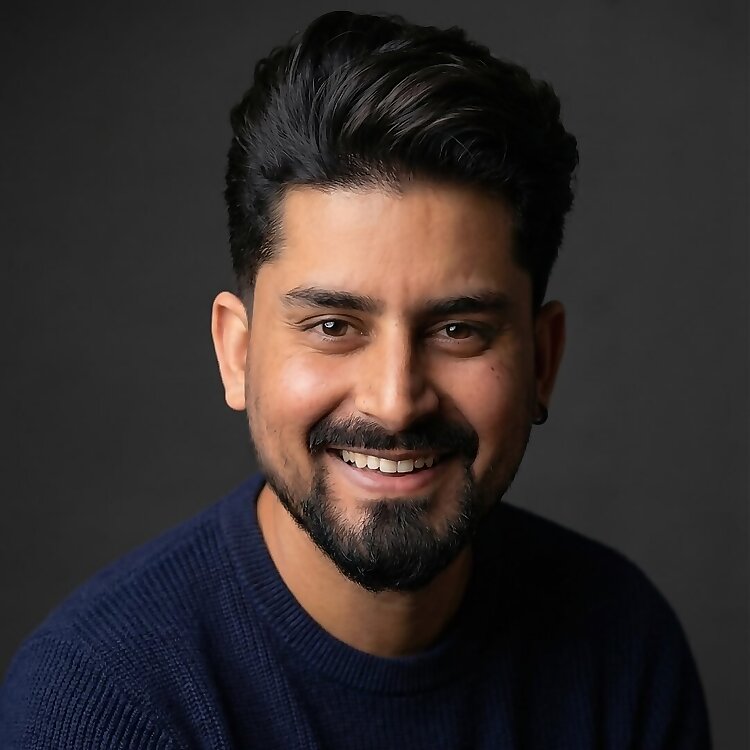 Jai Pareek