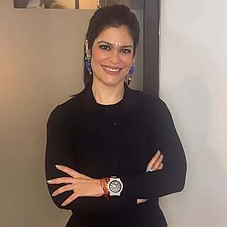 Arti Arora