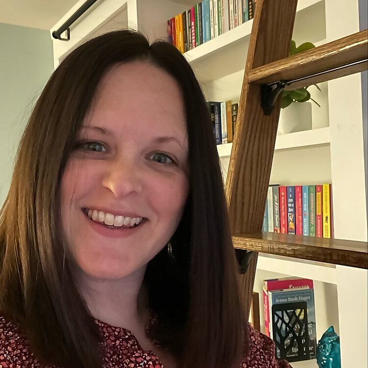 Jane Dennish