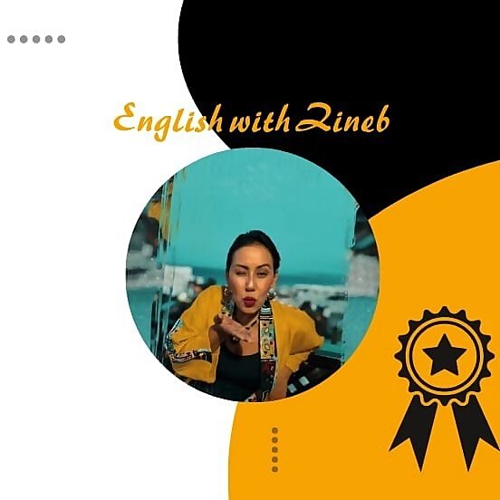 Zineb Zanane