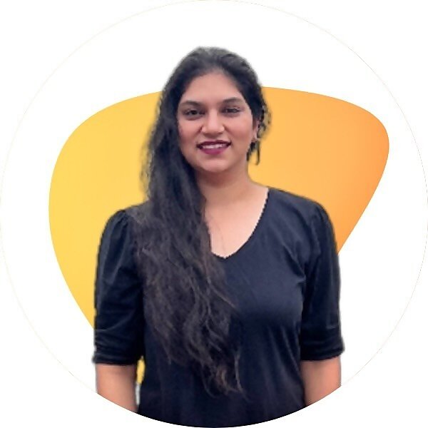 Sakshi Garg