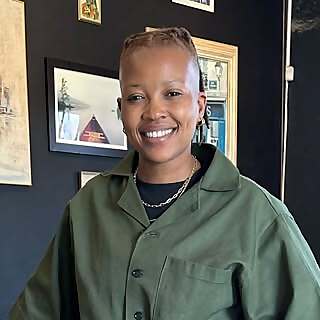 Khanyi