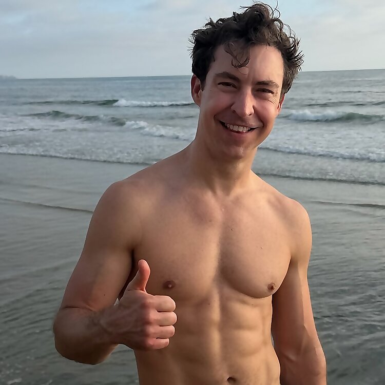 Brian Jordan Alvarez