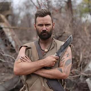 Steven Kelly 