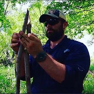 Andrew Ranger Survival & Fieldcraft